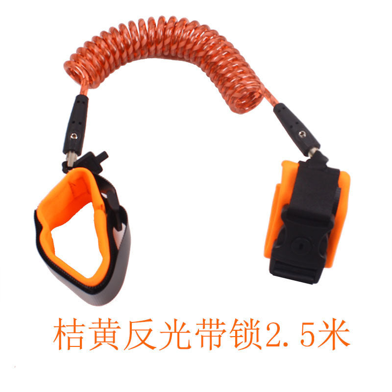 Wholesale Child Loss Prevention Leash Baby Supplies Cloth